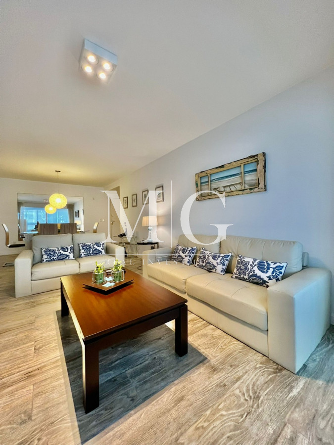 Apartamento ID.87 - Venta Apartamento 2 dormitorios, Roosevelt totalmente reciclado