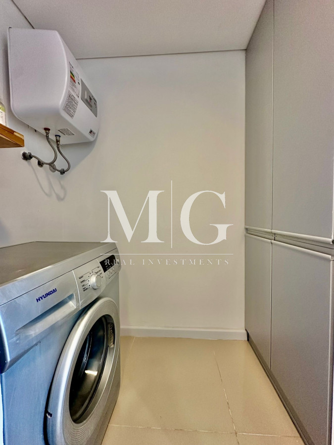 Apartamento ID.1318 - Alquiler Anual 2 dormitorios zona Aidy Grill, Gc incluidos!