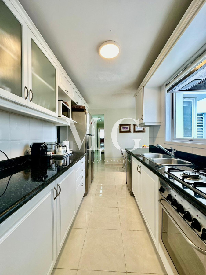 Apartamento ID.892 - MILLENIUM TOWER APARTAMENTO 3 DORMITORIOS + DEP. EXCELENTE VISTA!