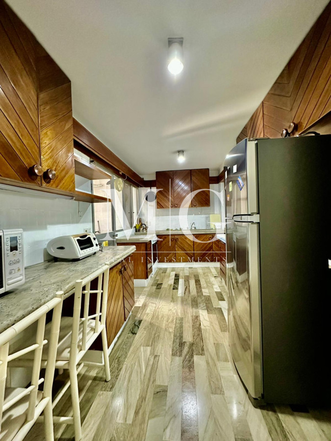 Apartamento ID.1244 - Mansa 3 dormitorios con cochera a pasos del Mar