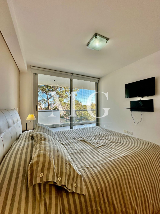 Apartamento ID.1318 - Alquiler Anual 2 dormitorios zona Aidy Grill, Gc incluidos!