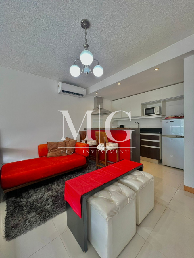 Apartamento ID.546 - Venta Monoambiente zona Aidy Grill