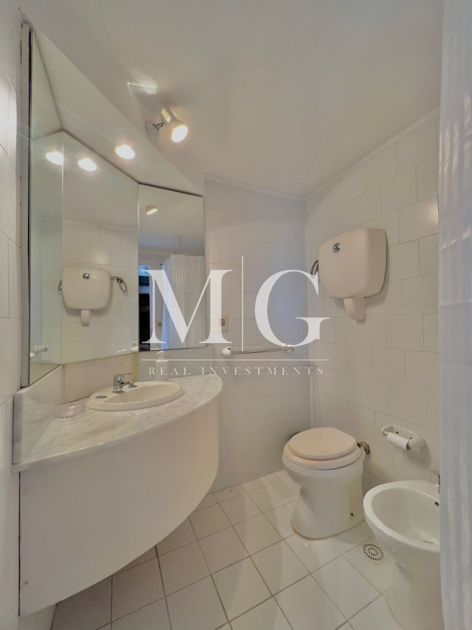 Apartamento ID.503 - Venta Apartamento 2 dormitorios piso alto con vista al mar