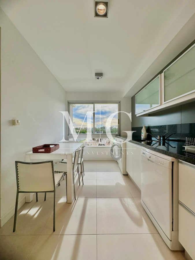 Apartamento ID.995 - VILLA BRAVA VISTA AL MAR, TERRAZA CON PARRILLERO 4 DORMITORIOS