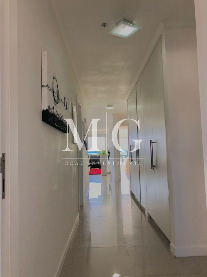 Apartamento ID.136 - Mansa Apartamento 3 dormitorios + dep.servicio