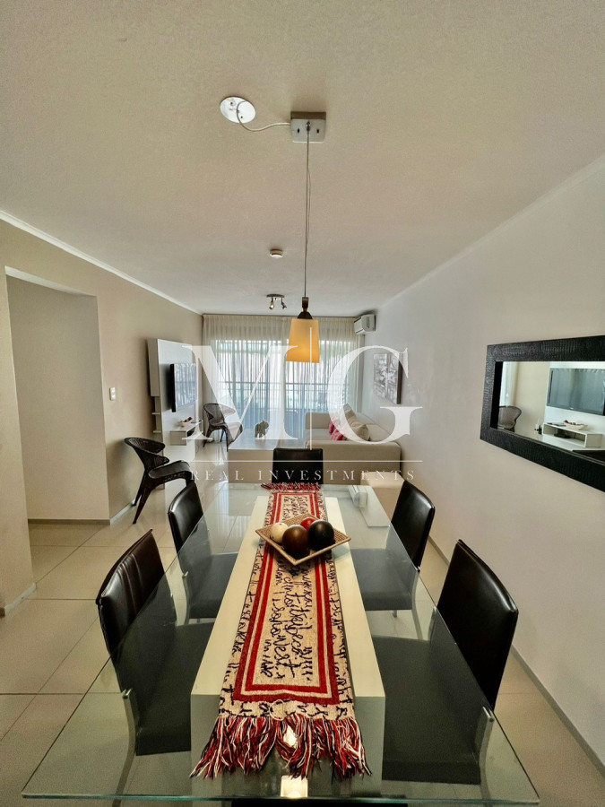 Apartamento ID.53 - Apartamento excelente ubicacion zona Aidy Grill 2 dormitorios