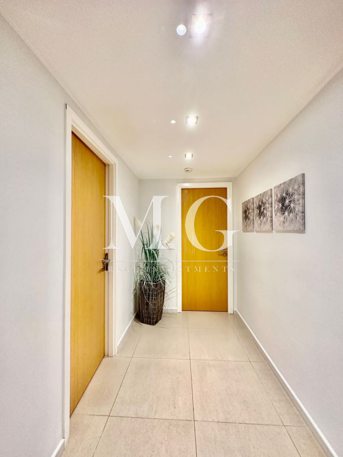 Apartamento ID.720 - Apartamento 3 dormitorios + dep.servicio en Mansa 