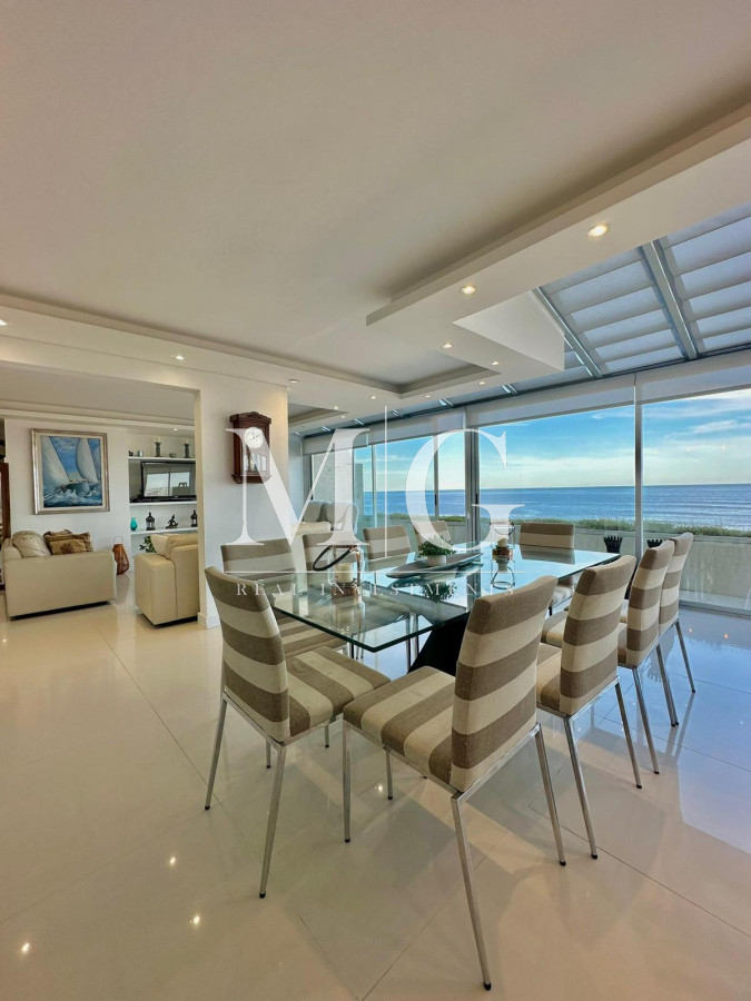 Apartamento ID.967 - ESPECTACULAR PENT-HOUSE DUPLEX CON VISTA AL MAR
