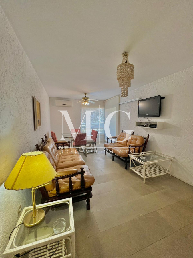 Apartamento ID.123 - Venta Apartamento 2 dormitorios zona Aidy Grill