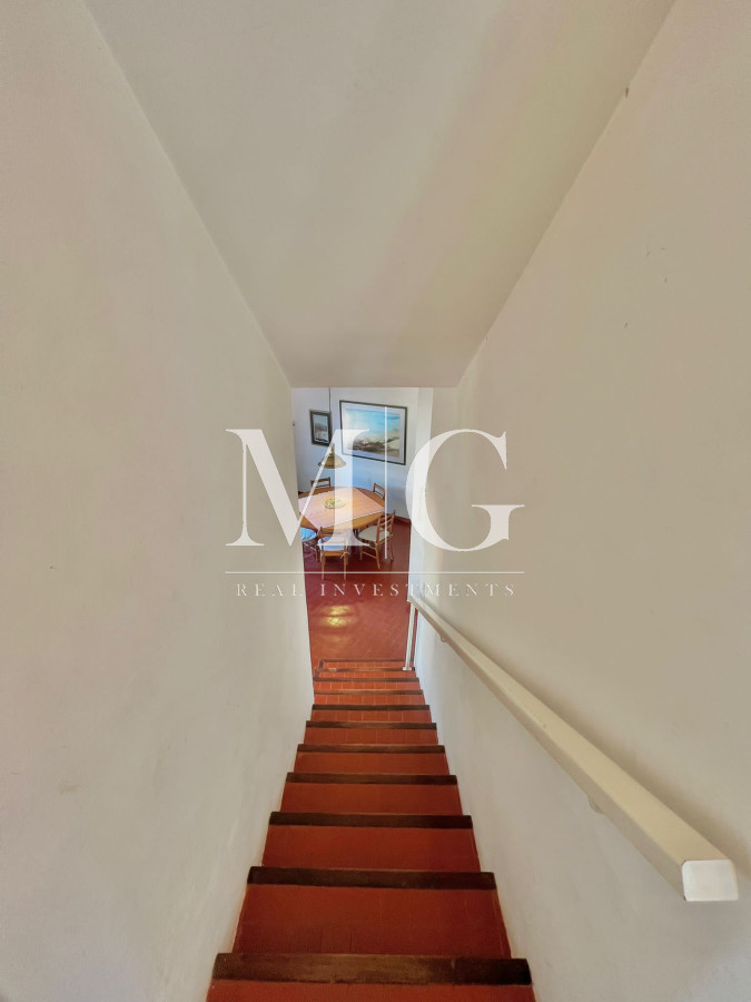 Apartamento ID.414 - Venta Apartamento 3 dormitorios + dep.servicio Brava con vista al Mar