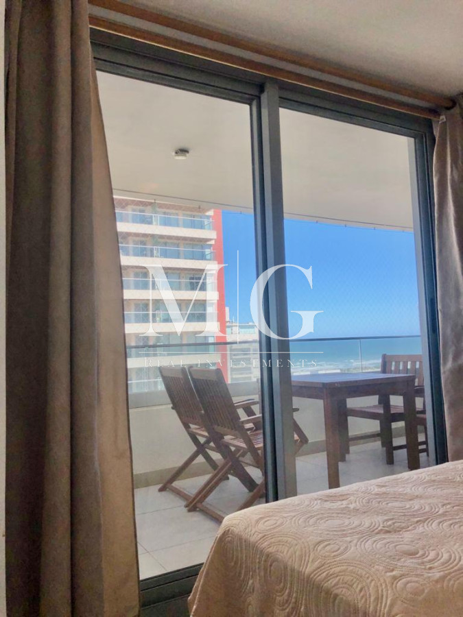 Apartamento ID.145 - Apartamento 2 dormitorios zona Aidy Grill