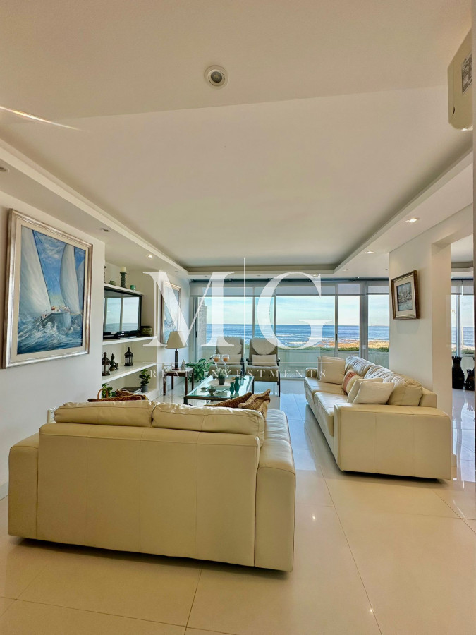 Apartamento ID.967 - ESPECTACULAR PENT-HOUSE DUPLEX CON VISTA AL MAR