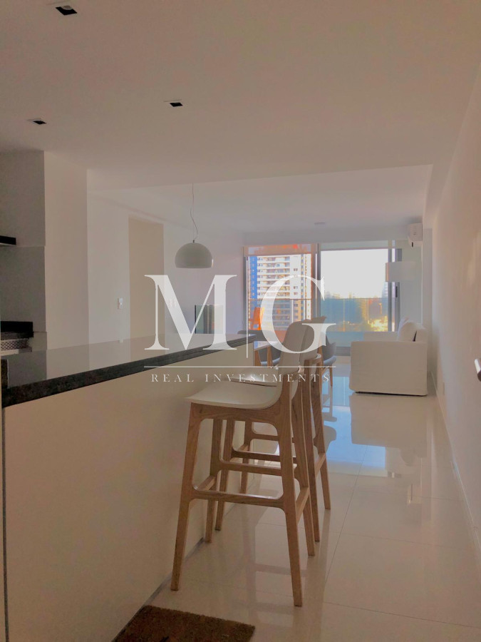 Apartamento ID.22 - Apartamento 2 dormitorios zona Aidy Grill