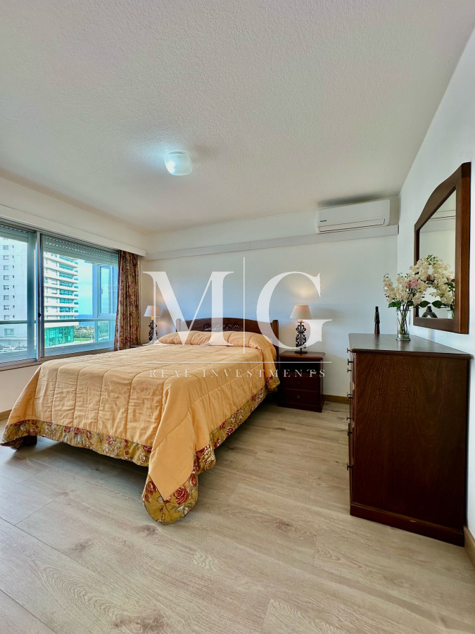Apartamento ID.281 - Complejo Lincoln Center Apartamento 3 dormitorios + dep. servicio; Reciclado! Excelente estado!
