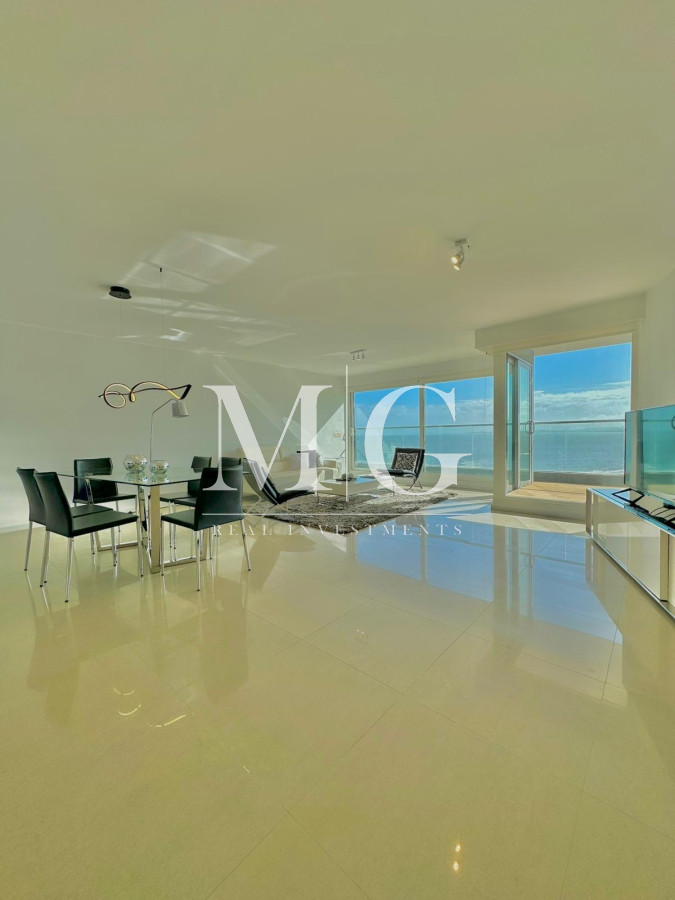 Apartamento ID.721 - Apartamento 3 dormitorios + dep.servicio vista a la isla 