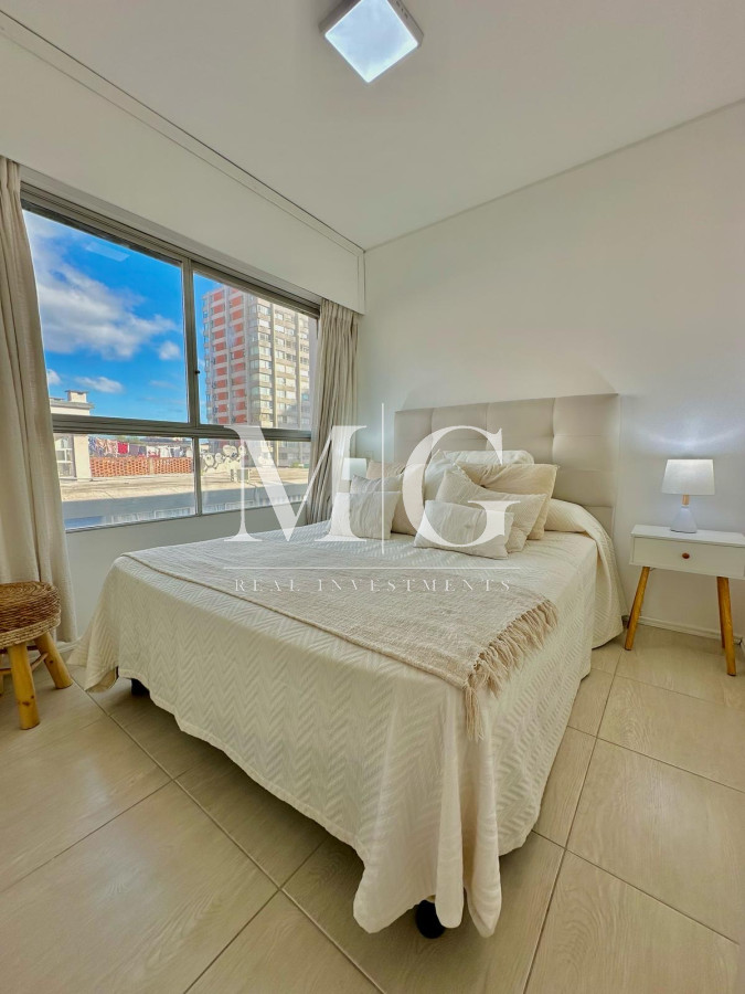 Apartamento ID.1154 - PENINSULA APARTAMENTO 2 DORMITORIOS CON COCHERA