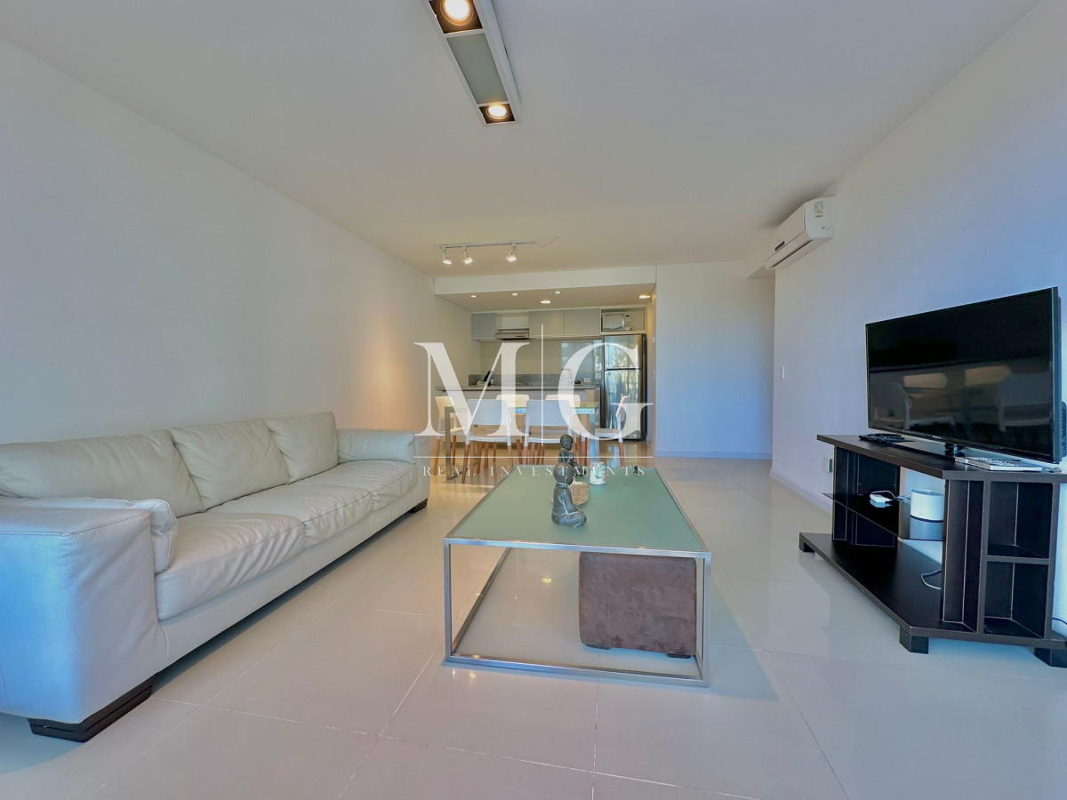 Apartamento ID.1318 - Alquiler Anual 2 dormitorios zona Aidy Grill, Gc incluidos!