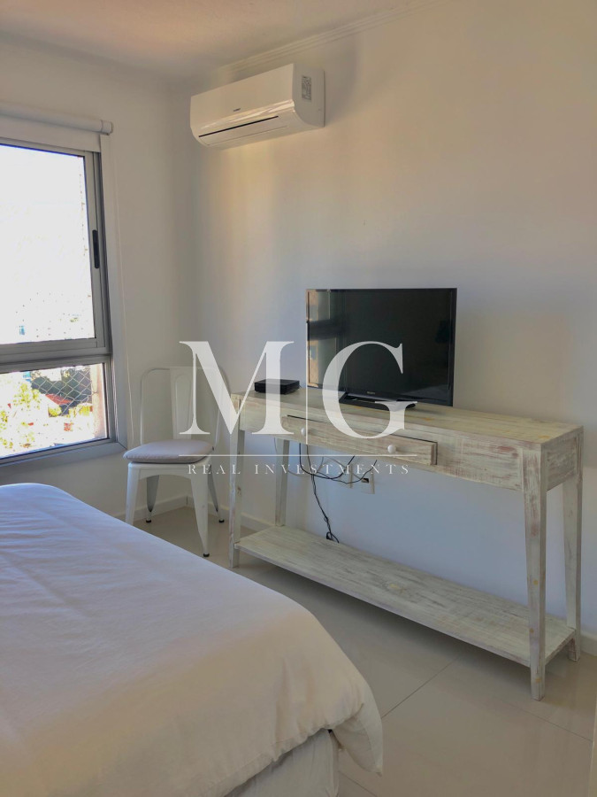Apartamento ID.4 - Apartamento 2 dormitorios en Aidy Grill 