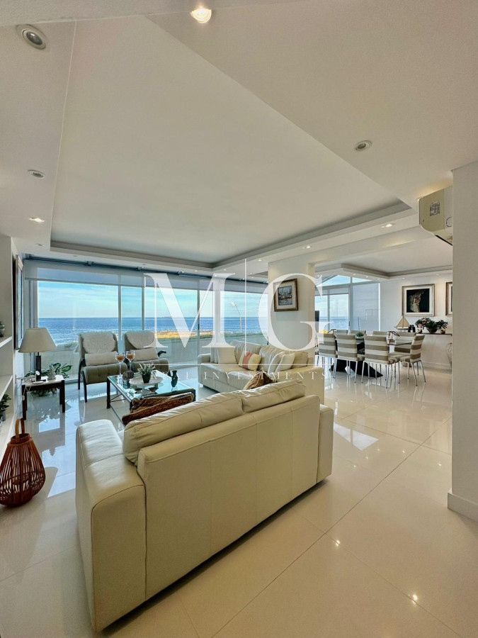Apartamento ID.967 - ESPECTACULAR PENT-HOUSE DUPLEX CON VISTA AL MAR