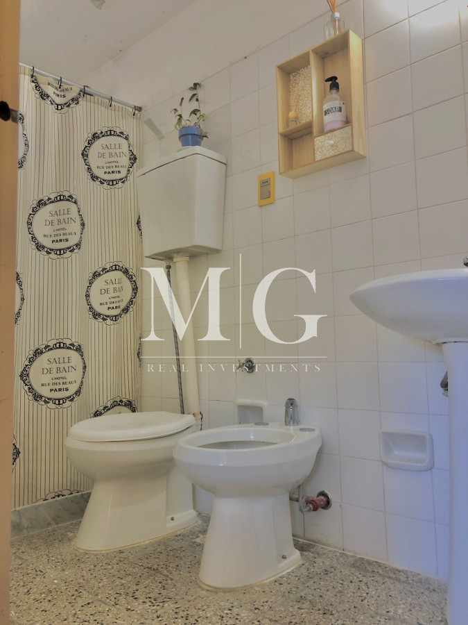 Apartamento ID.266 - Venta Apartamento 1 dormitorio Complejo B75 Maldonado