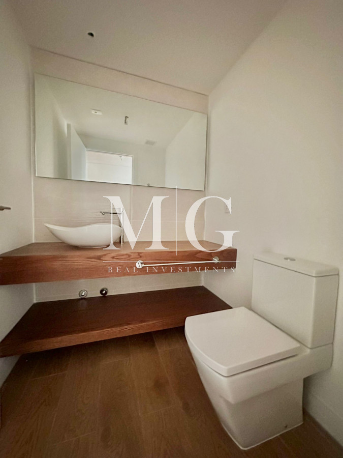 Apartamento ID.703 - Apartamento Esquinero en Torre Trump con Vista al Mar