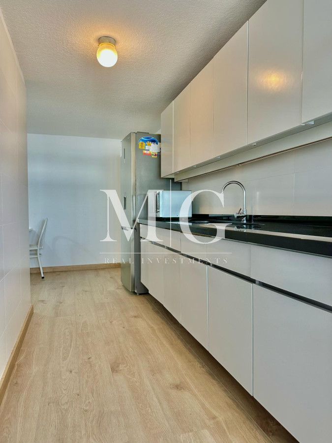 Apartamento ID.281 - Complejo Lincoln Center Apartamento 3 dormitorios + dep. servicio; Reciclado! Excelente estado!