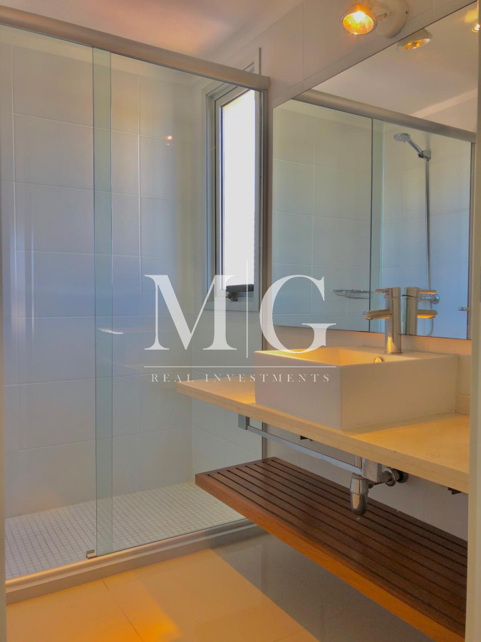 Apartamento ID.4 - Apartamento 2 dormitorios en Aidy Grill 