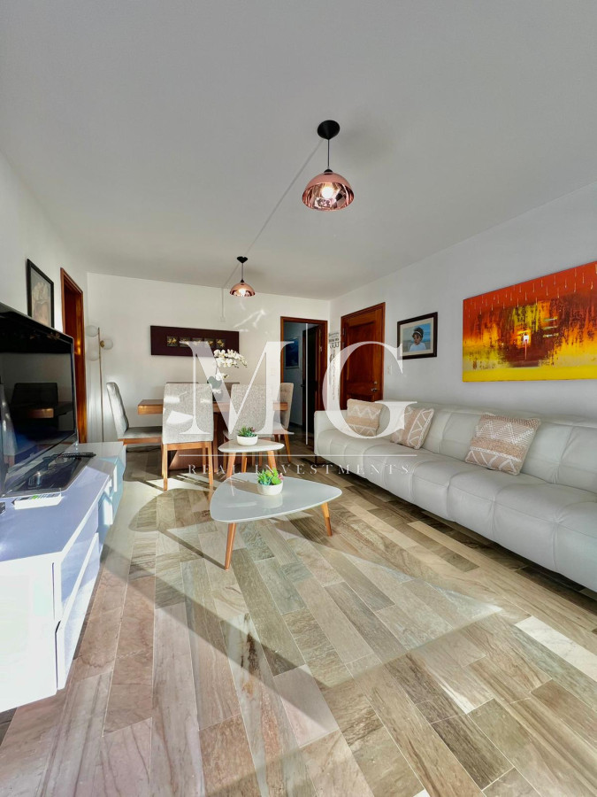 Apartamento ID.450 - PENINSULA APARTAMENTO 3 DORMITORIOS A PASOS DE PLAYA EL EMIR