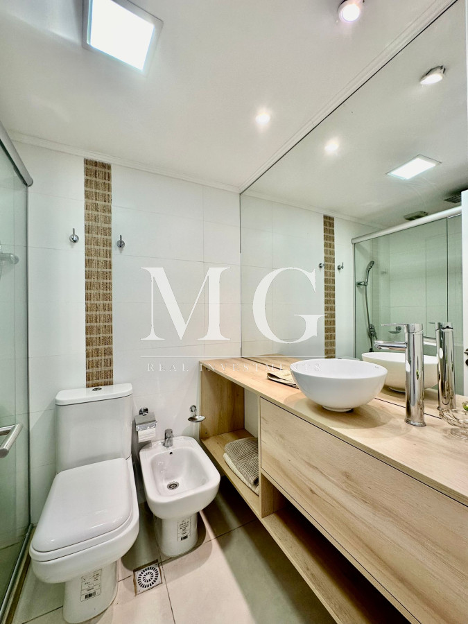 Apartamento ID.967 - ESPECTACULAR PENT-HOUSE DUPLEX CON VISTA AL MAR