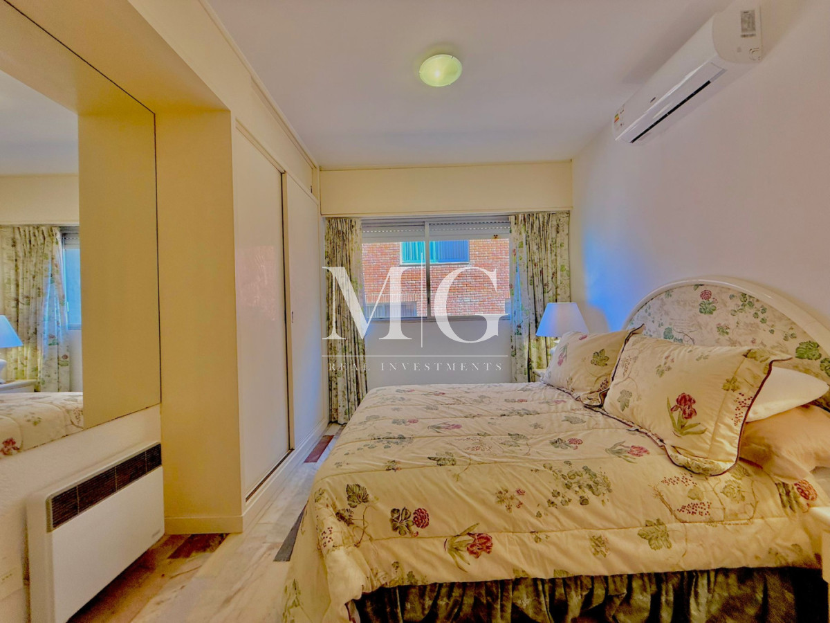Apartamento ID.1563 - Apartamento en Punta del Este, Península