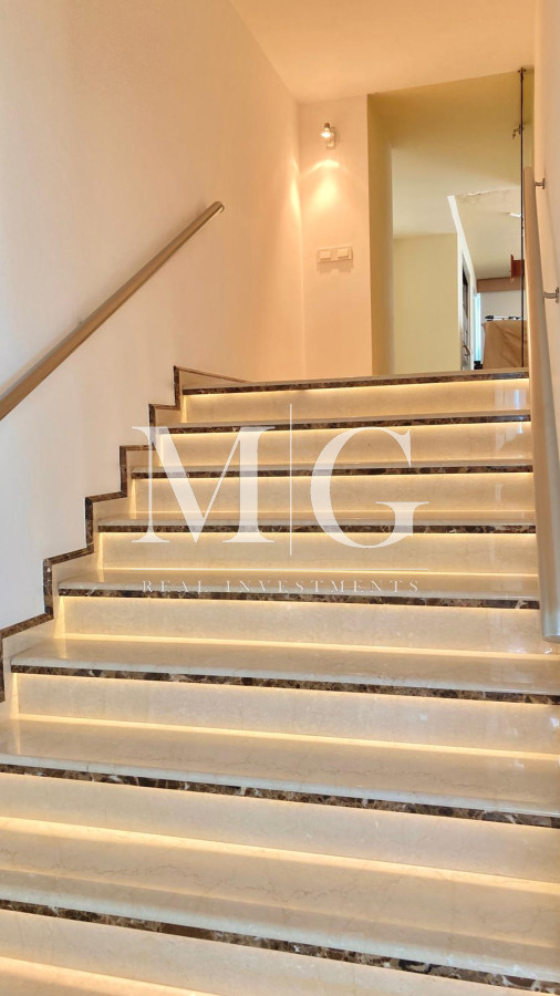 Apartamento ID.271 - Espectacular Pent-house , todos los servicios Mansa