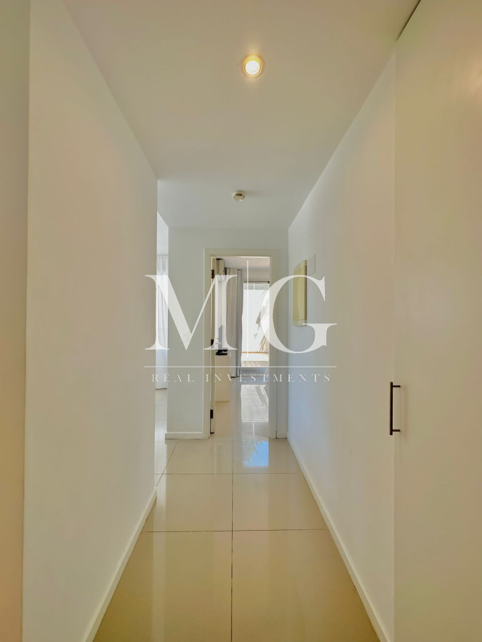Apartamento ID.221 - Venta Apartamento 2 dormitorios zona Mansa