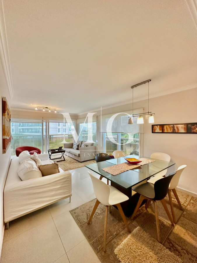 Apartamento ID.574 - Venta Apartamento 3 dormitorios zona Aidy Grill