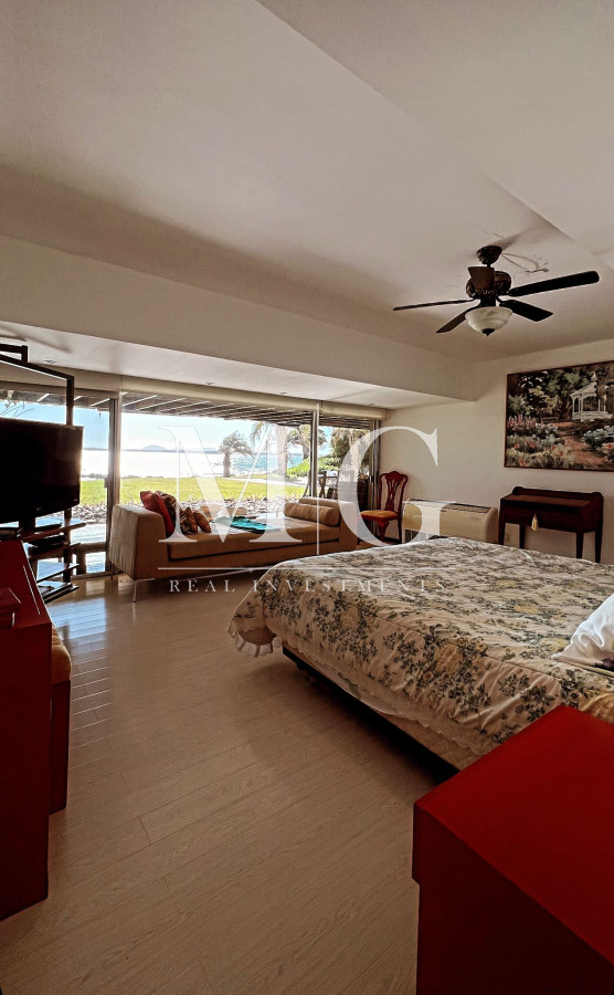 Apartamento ID.25 - Punta Ballena apartamento 2 dormitorios primera linea con vista al mar