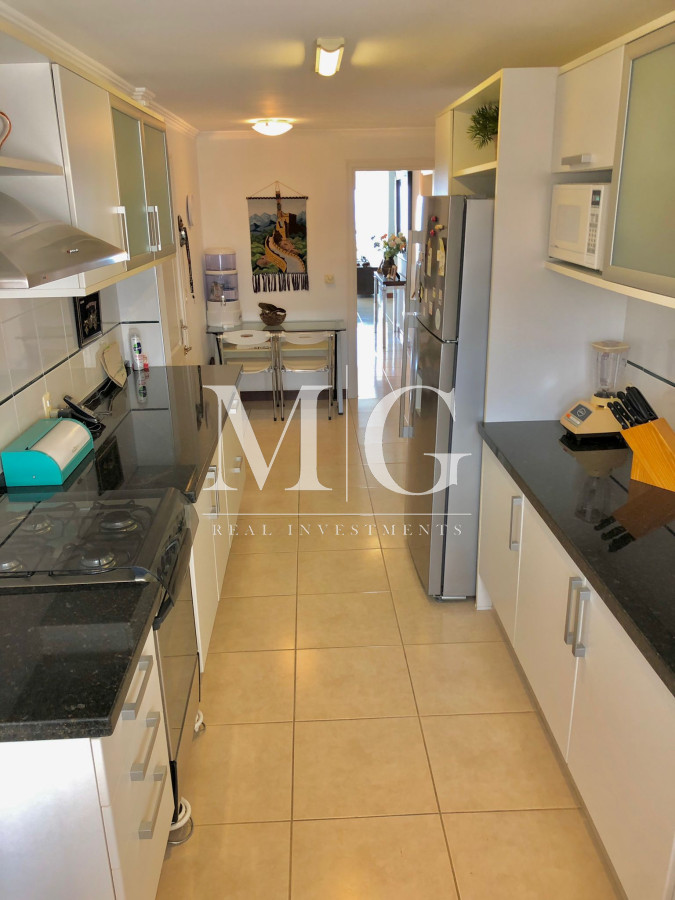 Apartamento ID.62 - Apartamento 4 dormitorios zona Brava, primera linea con vista al mar