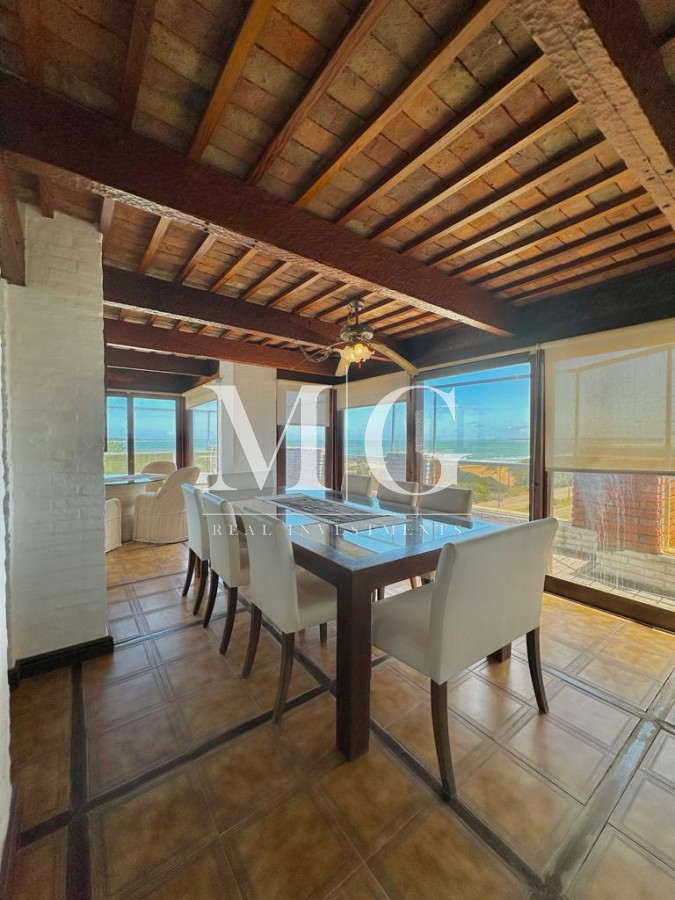 Apartamento ID.866 - Penthouse Duplex 4 dormitorios Playa Mansa