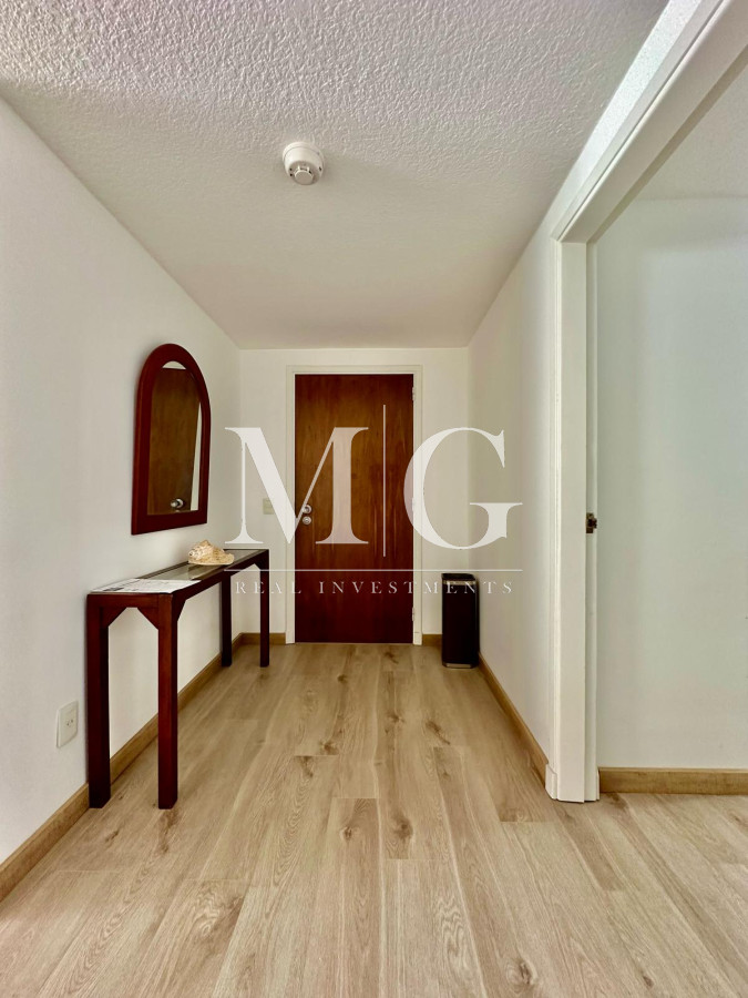 Apartamento ID.281 - Complejo Lincoln Center Apartamento 3 dormitorios + dep. servicio; Reciclado! Excelente estado!