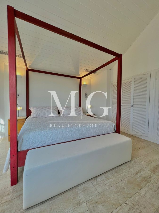 Apartamento ID.415 - Venta Apartamento 2 dormitorios + dep.servicio zona Brava, Punta del Este