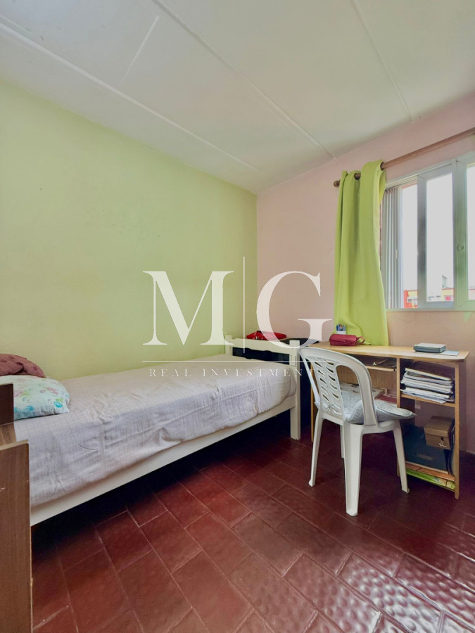 Apartamento ID.1526 - Oportunidad Apartamento 4 dormitorios Complejo B9 Maldonado