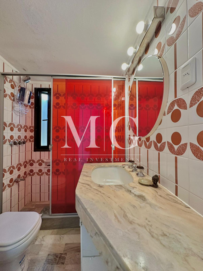 Apartamento ID.1007 - BRAVA 2 DORMITORIOS, COHERA SUBSUELO, SERVICIOS