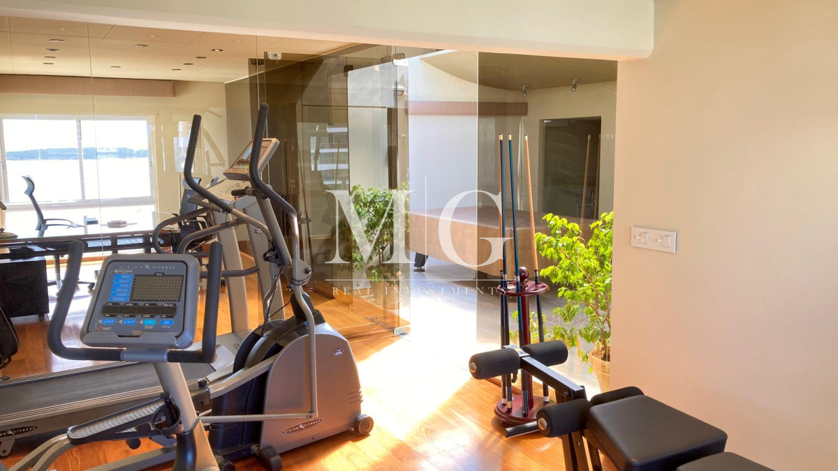 Apartamento ID.271 - Espectacular Pent-house , todos los servicios Mansa