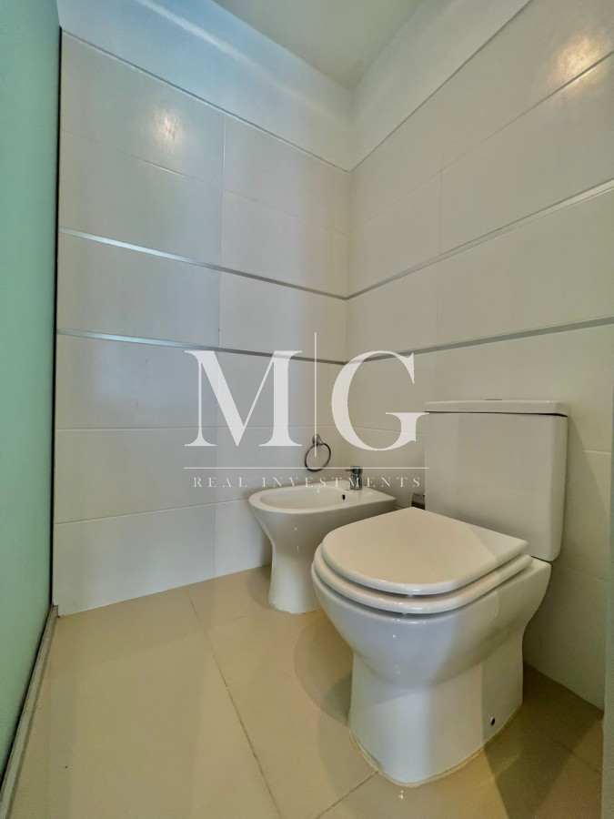 Apartamento ID.53 - Apartamento excelente ubicacion zona Aidy Grill 2 dormitorios