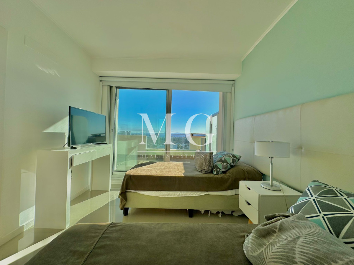 Apartamento ID.1319 - Pent-house 4 dormitorios Wind Tower 