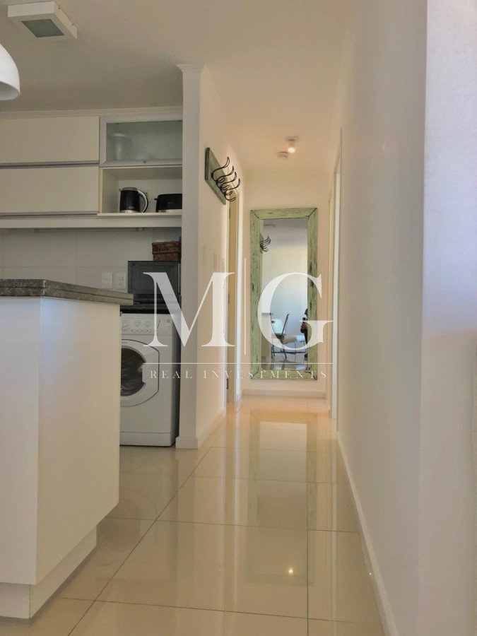Apartamento ID.4 - Apartamento 2 dormitorios en Aidy Grill 