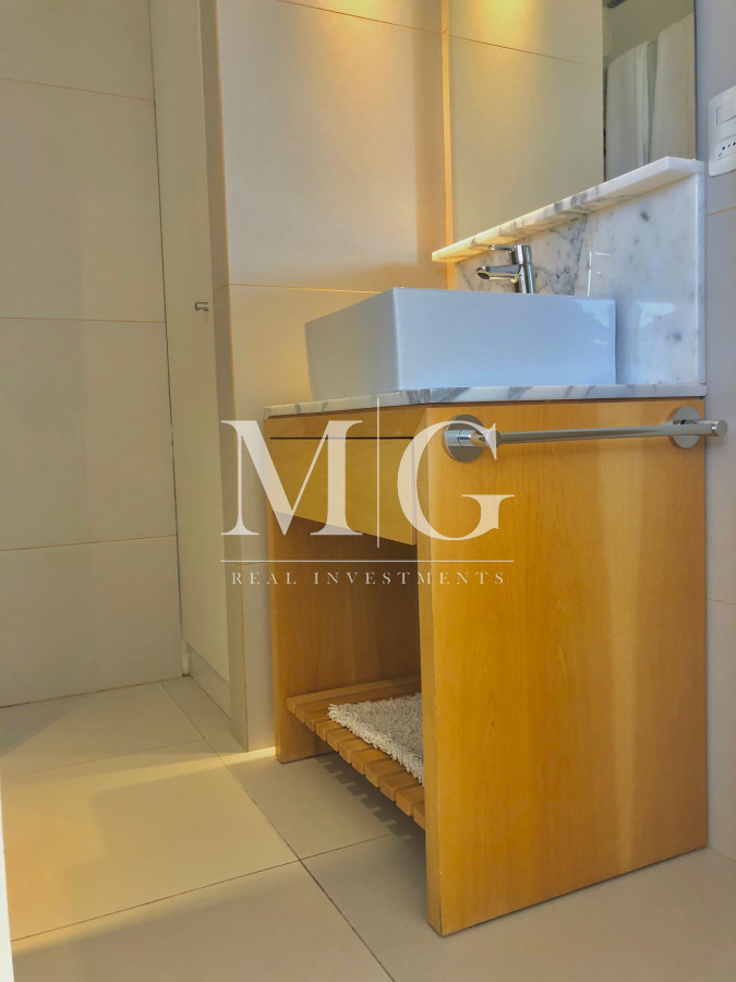 Apartamento ID.150 - Venta Apartamento 3 dormitorios con vista al mar Punta Ballena