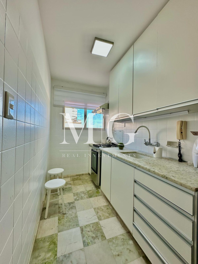 Apartamento ID.1154 - PENINSULA APARTAMENTO 2 DORMITORIOS CON COCHERA