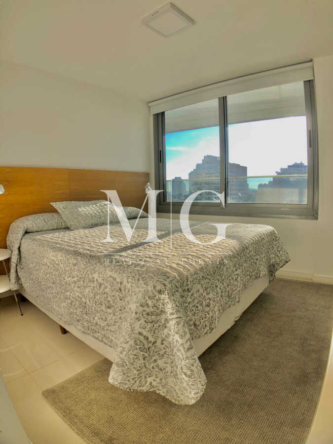 Apartamento ID.21 - Venta Apartamento 2 dormitorios zona Aidy Grill