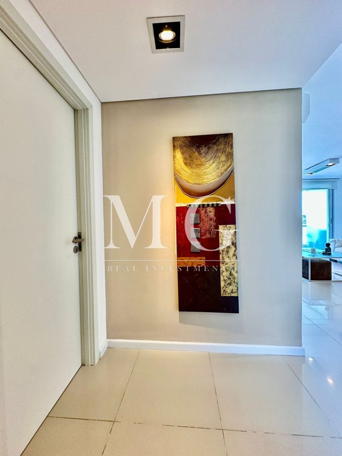 Apartamento ID.1318 - Alquiler Anual 2 dormitorios zona Aidy Grill, Gc incluidos!