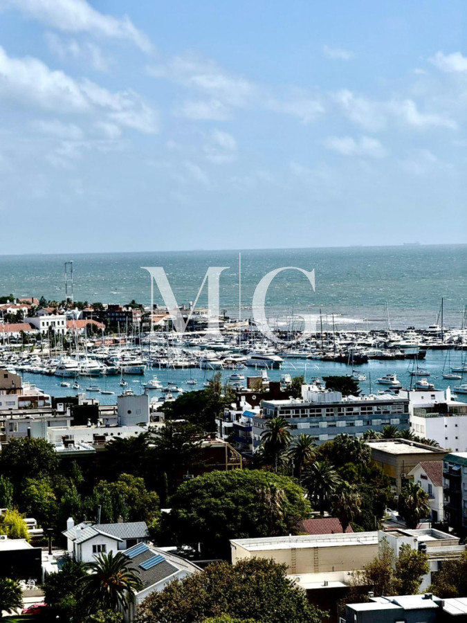 Apartamento ID.1549 - Alquiler Anual Apartamento 3 dormitorios, garage, parrillero. Gc incluidos!