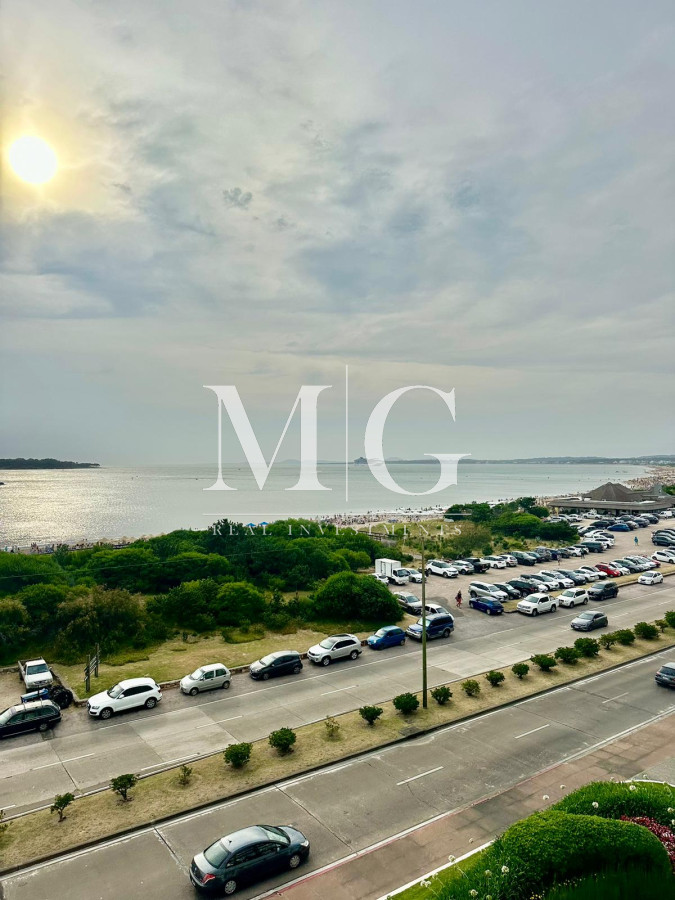 Apartamento ID.892 - MILLENIUM TOWER APARTAMENTO 3 DORMITORIOS + DEP. EXCELENTE VISTA!